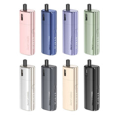 Geekvape Soul 2 Pod Kit 35W 4ml 2100mAh