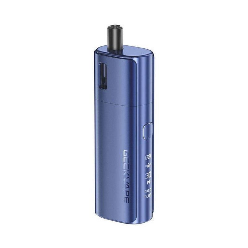 Geekvape Soul 2 Pod Kit 35W 4ml 2100mAh Harbor Blue