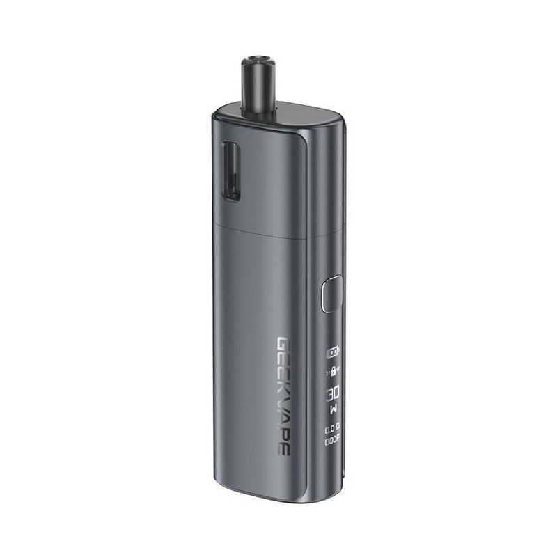 Geekvape Soul 2 Pod Kit 35W 4ml 2100mAh Urban Gray