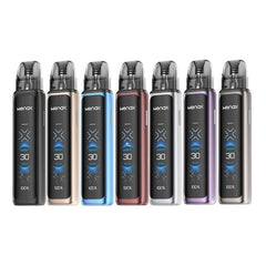 Geekvape Wenax Q Ultra Pod Kit 3ml 1300mAh