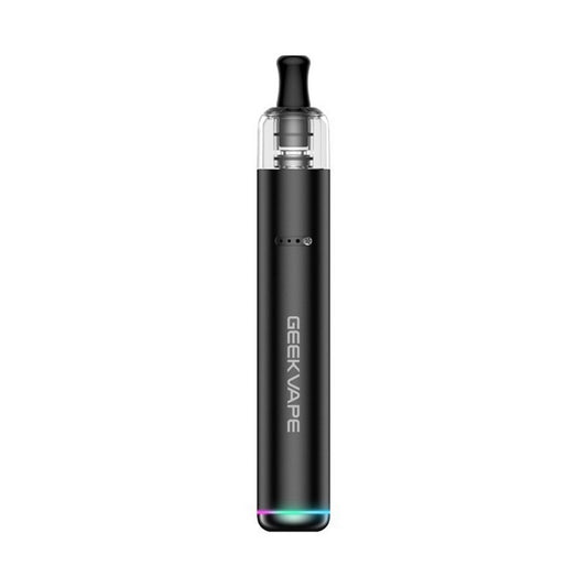 Geekvape Wenax S3 Evo Pod Kit 2ml 1100mAh