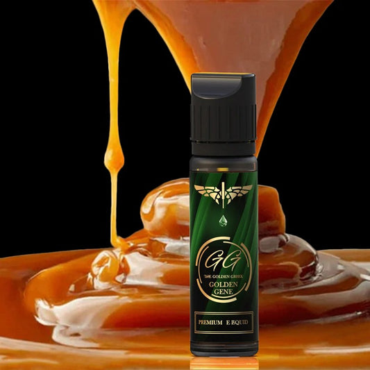Golden Greek - Golden Gene - Flavor Shot 18/60ml