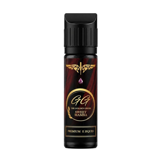 Golden Greek - Sweet Mamba - Flavor Shot 18/60ml
