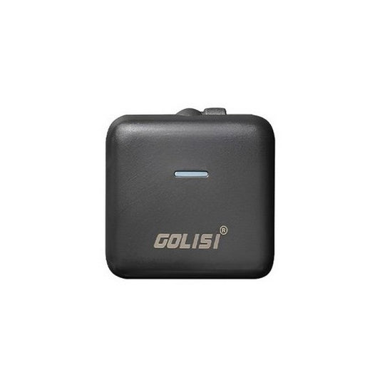 Golisi E1 Plus Emergency Power Bank 1600mAh 5V/2A