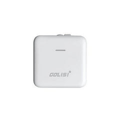 Golisi E1 Plus Emergency Power Bank 1600mAh 5V/2A