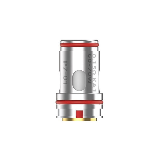 Hellvape P7-01 KA1 Meshed Coil 0.15ohm (60-70W) - 1 Τεμάχιο