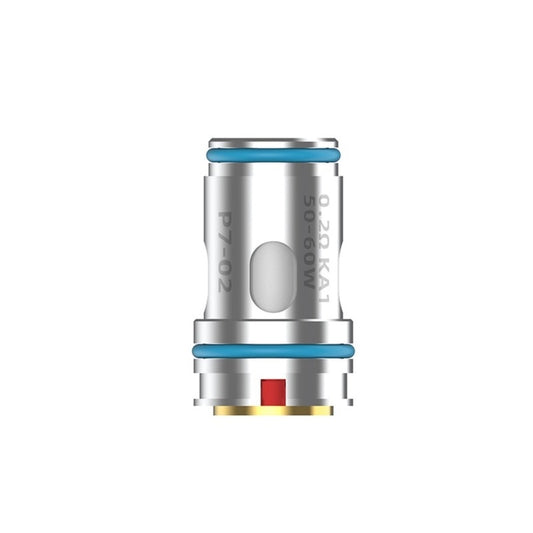 Hellvape P7-02 KA1 Meshed Coil 0.2ohm (50-60W) - 1 Τεμάχιο