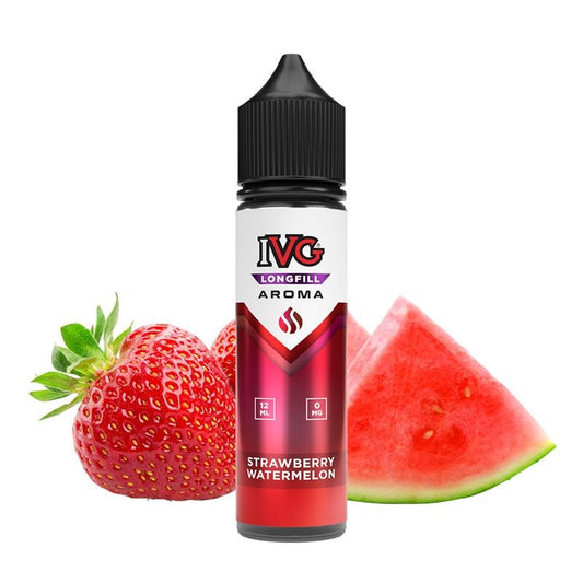 IVG - Strawberry Watermelon - Flavor Shot 12/60ml