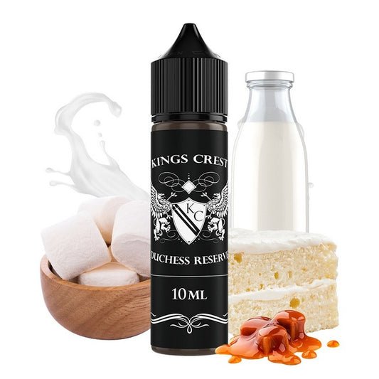 Kings Crest - Duchess Reserve - Flavor Shot 10/60ml