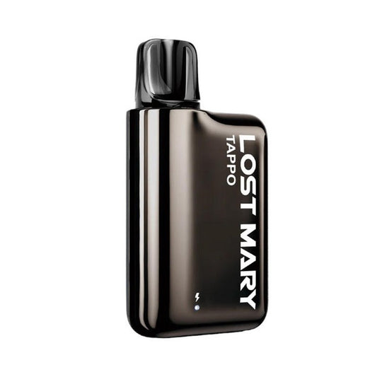 Lost Mary Tappo Starter Kit 2ml 20mg - Blueberry Sour Raspberry