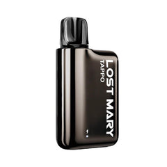 Lost Mary Tappo Starter Kit 2ml 20mg - Blueberry Sour Raspberry
