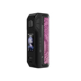 Lost Vape Thelema Solo 100W Pro Box Mod 21700