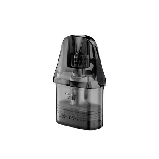 Lost Vape Ursa V3 Pod Cartridge Top Fill 2.5ml 1.0ohm - 1 Τεμάχιο