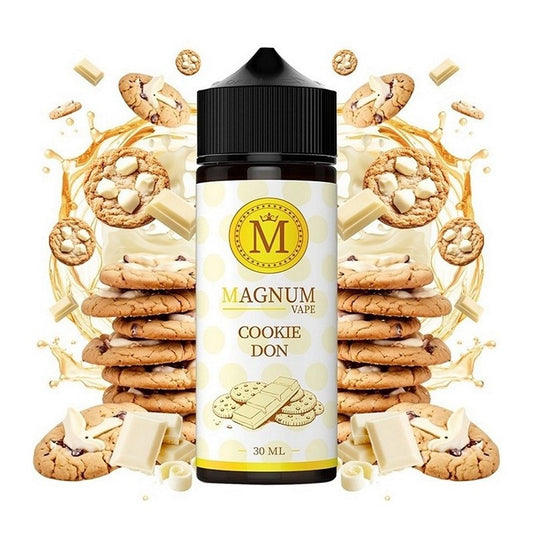 Magnum - Cookie Don - Flavor Shot 30/120ml