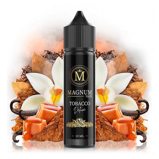 Magnum - Tobacco Deluxe - Flavor Shot 15/60ml