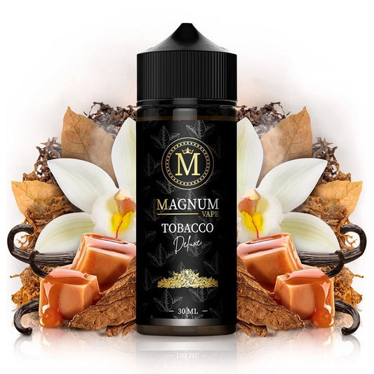Magnum - Tobacco Deluxe - Flavor Shot 30/120ml