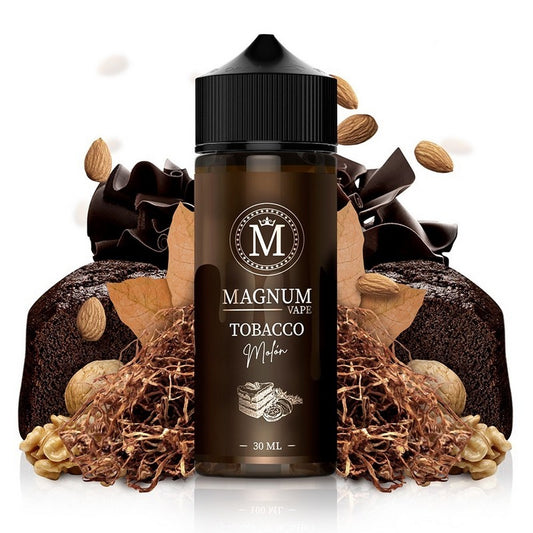 Magnum - Tobacco Molon - Flavor Shot 30/120ml