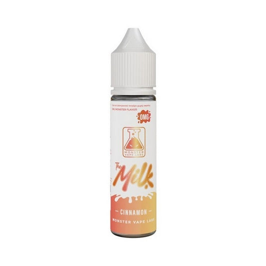 Monster Vape - The Milk Cinnamon - Flavor Shot 15/60ml