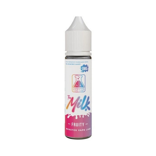 Monster Vape - The Milk Fruity - Flavor Shot 15/60ml