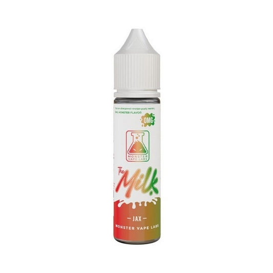 Monster Vape - The Milk Jax - Flavor Shot 15/60ml