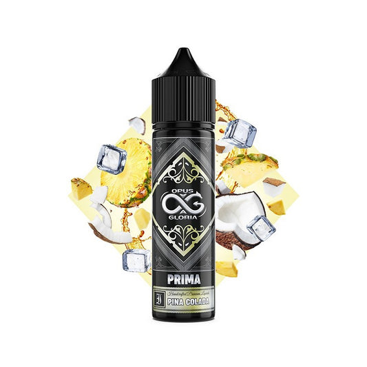 Opus Gloria Prima - Pina Colada - Flavor Shot 20/60ml