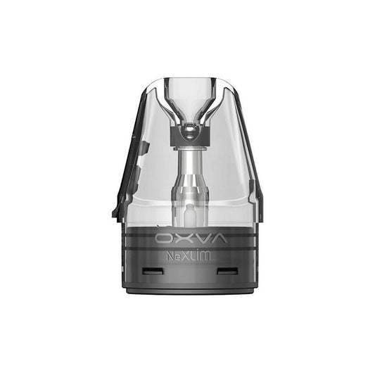 OXVA NeXLim Cartridge Ανταλλακτικό Pod 4ml 0.6ohm - 1 Τεμάχιο