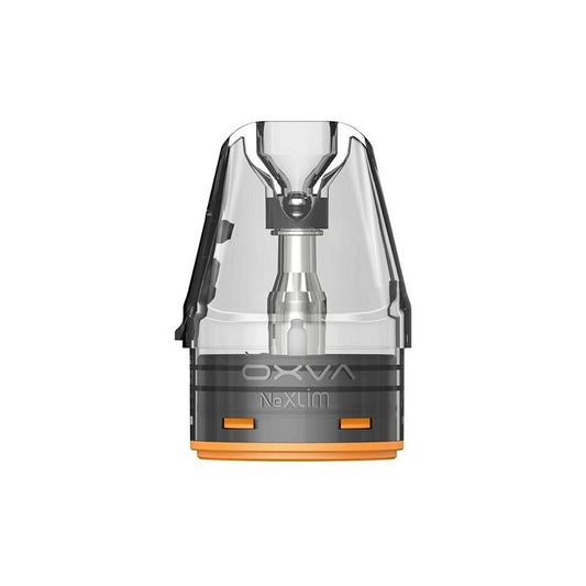 OXVA NeXLim Cartridge Ανταλλακτικό Pod 4ml 0.8ohm - 1 Τεμάχιο