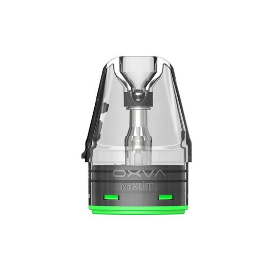 OXVA NeXLim Cartridge Ανταλλακτικό Pod 4ml 1.2ohm - 1 Τεμάχιο