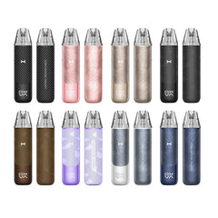 OXVA NeXLim Go Pod Kit 40W 4ml 1800mAh