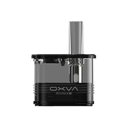 OXVA SlimStick X Cartridge Ανταλλακτικό Pod 2ml 1.0ohm - 1 Τεμάχιο