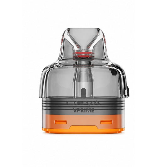 OXVA Vprime 2 Dual Mesh Cartridge Ανταλλακτικό Pod 6ml 0.4ohm - 1 Τεμάχιο