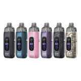 OXVA VPrime 2 Pod Kit 60W 6ml 3400mAh