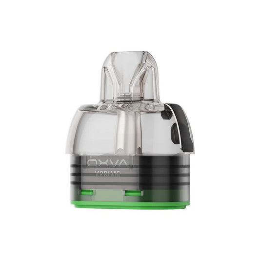 OXVA Vprime Cartridge Ανταλλακτικό Pod 5ml 0.8ohm - 1 Τεμάχιο