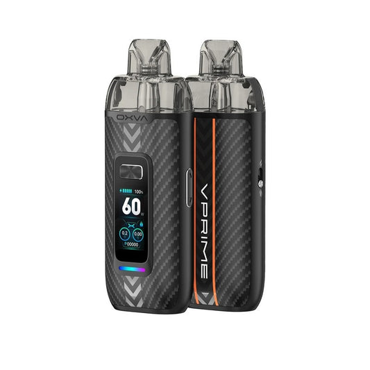 OXVA VPrime Pod Kit 60W 5ml 2600mAh