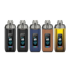 OXVA VPrime Pod Kit 60W 5ml 2600mAh