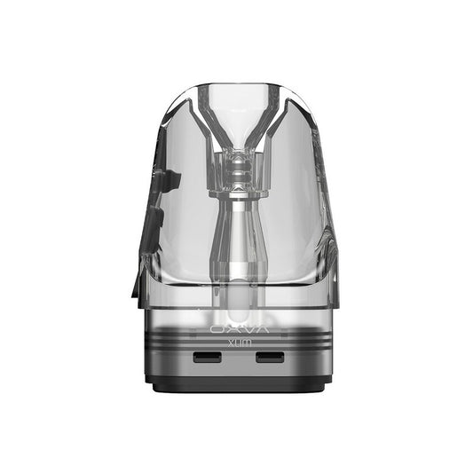 OXVA XLim Cartridge Top Fill Ανταλλακτικό Pod 3ml 0.6ohm - 1 Τεμάχιο