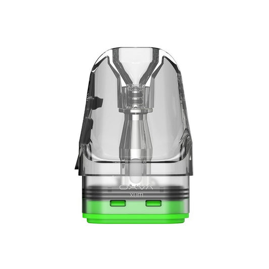 OXVA XLim Cartridge Top Fill Ανταλλακτικό Pod 3ml 1.2ohm - 1 Τεμάχιο
