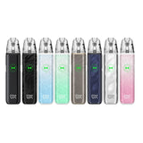 OXVA XLim Go 2 Pod Kit 3ml 1500mAh