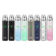 OXVA XLim Go 2 Pod Kit 3ml 1500mAh