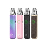 OXVA XLim Go 2 Pod Kit 3ml 1500mAh (New Colors)