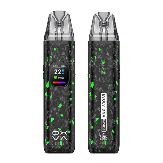 OXVA Xlim Pro 2 DNA Pod Kit 30W 2ml 1300mAh