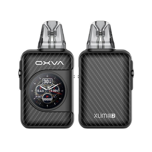 OXVA Xlim SQ Pro 2 Pod Kit 30W 2ml 1600mAh