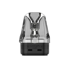 OXVA XLim Top Fill Cartridge SS Ανταλλακτικό Pod 2ml 0.6ohm - 1 Τεμάχιο