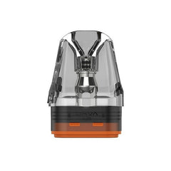OXVA XLim Top Fill Cartridge SS Ανταλλακτικό Pod 2ml 0.8ohm - 1 Τεμάχιο