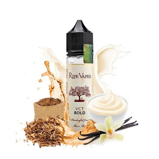 Ripe Vapes - VCT Bold - Flavor Shot 20/60ml