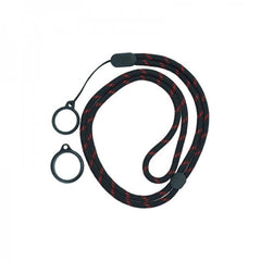 Ρυθμιζόμενο Λουράκι Λαιμού Round Lanyard για Disposable/Pod