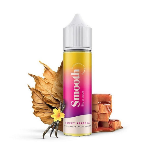 Scandal Smooth - Sweet Tribeca - Flavor Shot 10/60ml