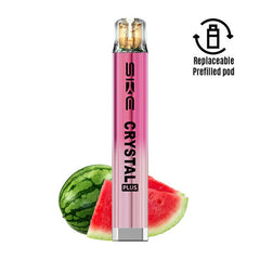 SKE Crystal Plus Combo 2ml 20mg - Watermelon Ice