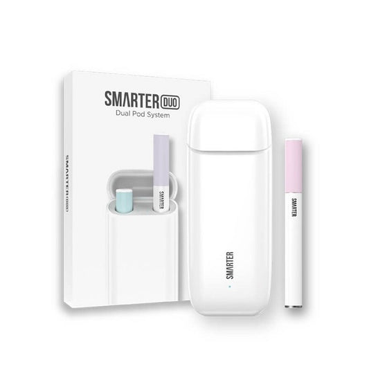 Smarter Duo Starter Kit