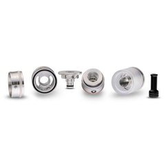 SmokerStore Taifun GTC-R Nautilus Tank 23mm 3.5ml